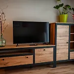 New Luxury Apartment In Wroclaw