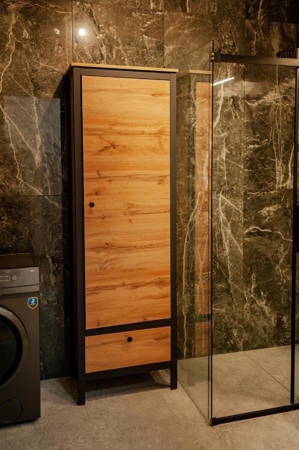 Apartament New Luxury In *