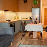 New Luxury Apartment In Wroclaw