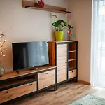 New Luxury Apartment In Wroclaw