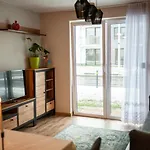 New Luxury Apartment In Wroclaw