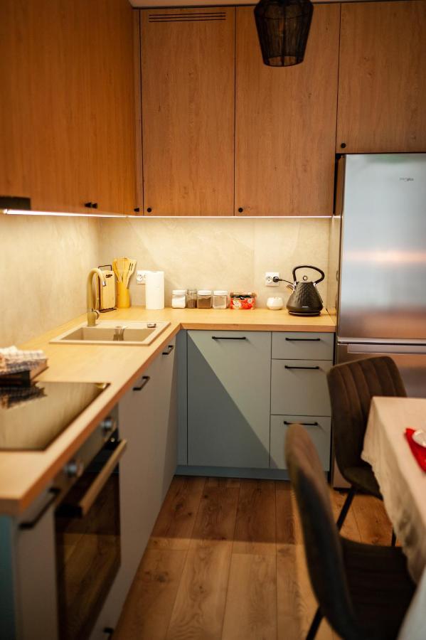 New Luxury In * Wroclaw