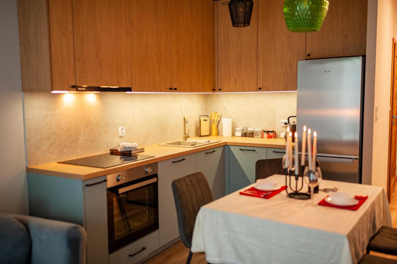 New Luxury In Wroclaw