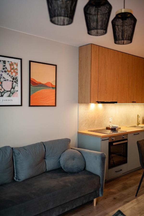 New Luxury In * Wroclaw