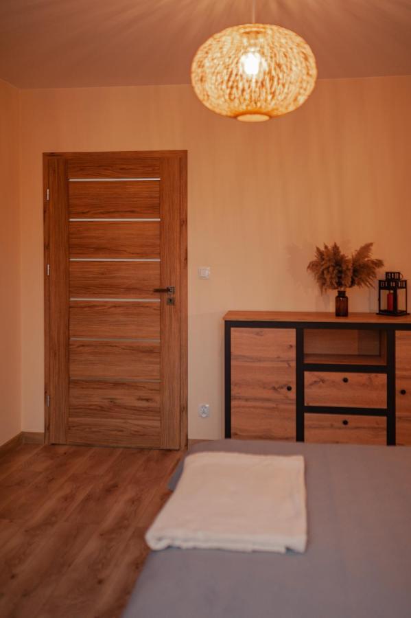 New Luxury In Apartment *