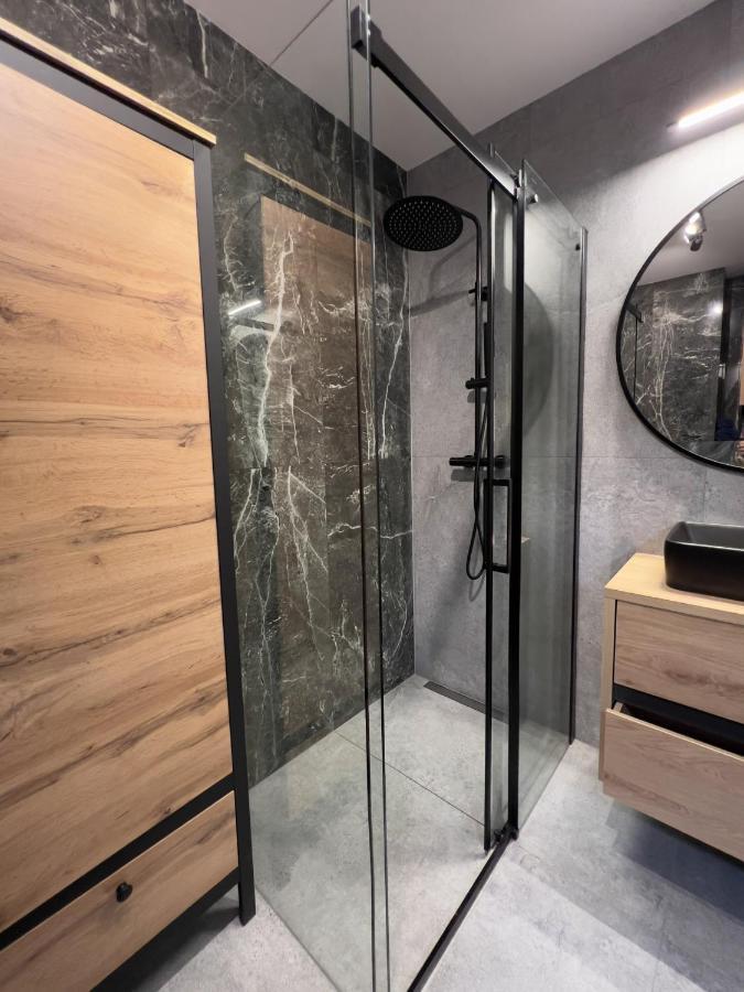Apartment New Luxury In Wroclaw