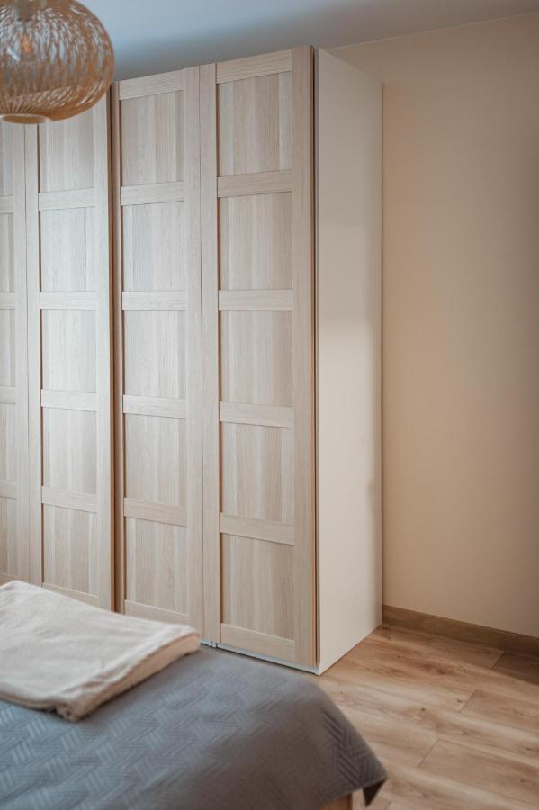 New Luxury In Apartment