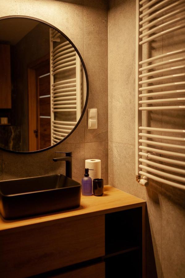 Apartment New Luxury In *