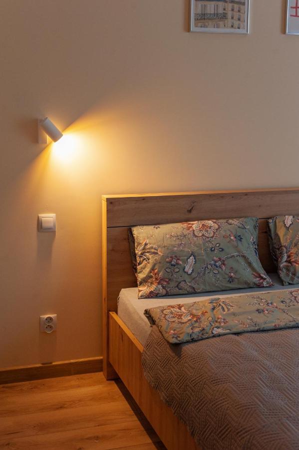 Apartment New Luxury In Wroclaw