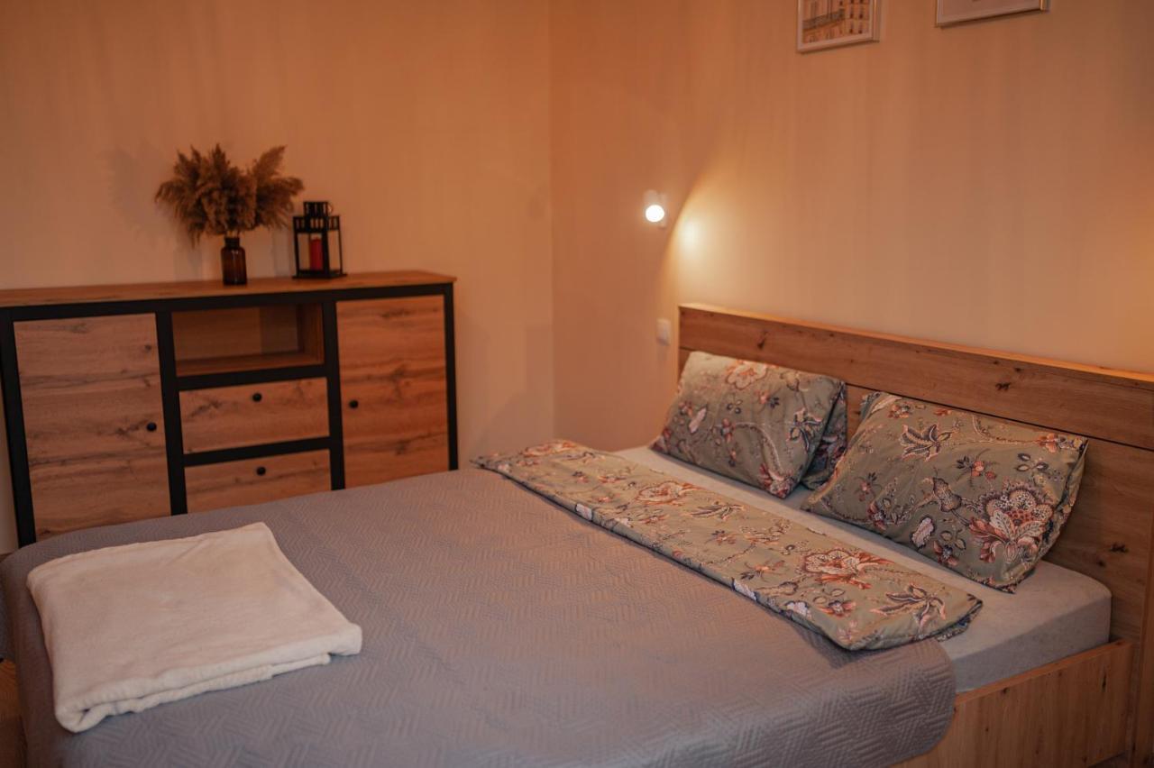 Apartment New Luxury In *
