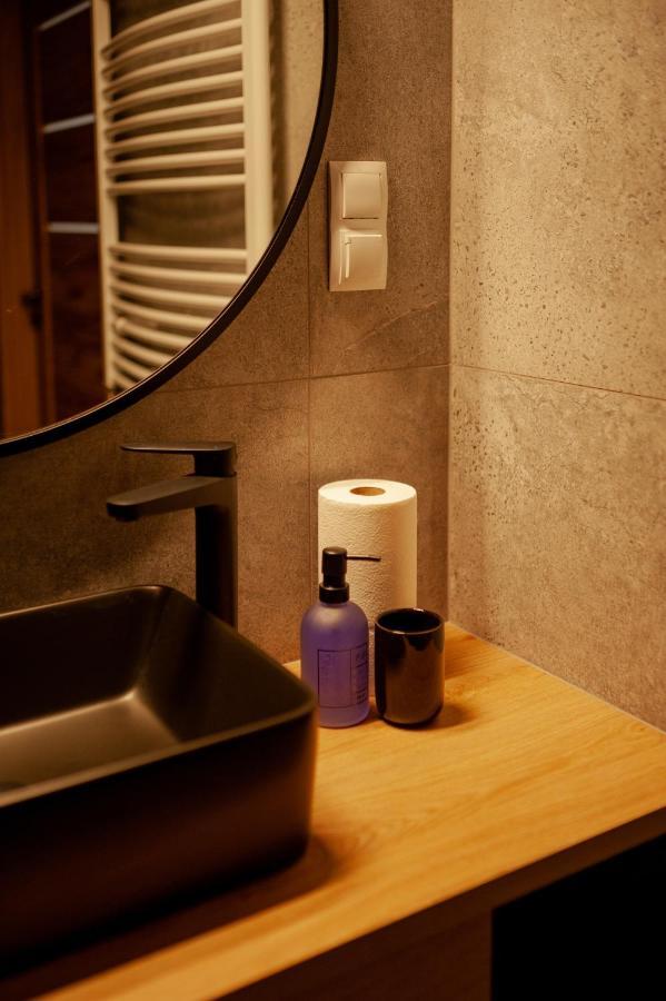 Apartment New Luxury In
