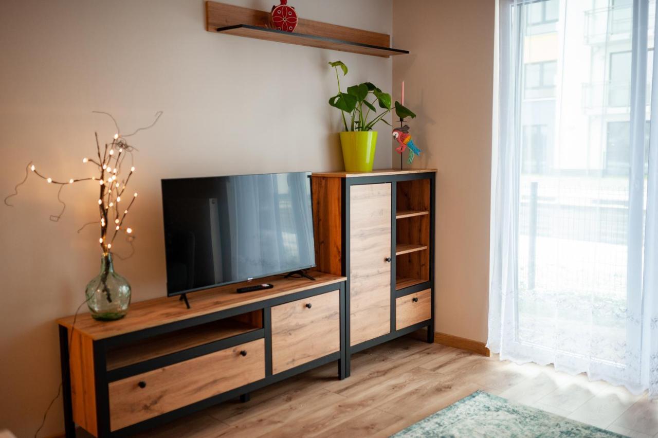 New Luxury In Apartment Wroclaw