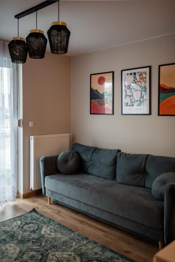 New Luxury In Apartment