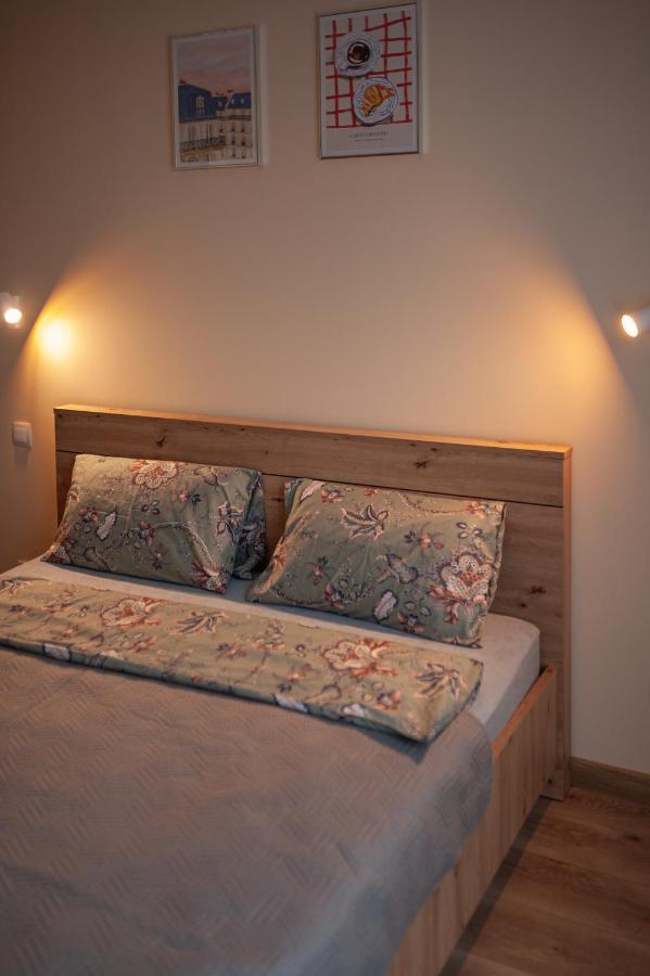 New Luxury In *
