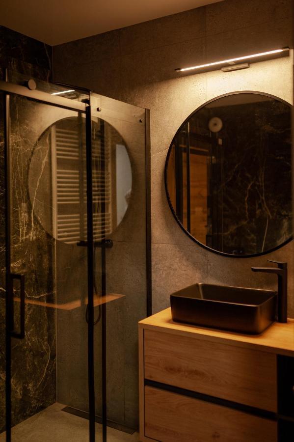 Apartment New Luxury In Wroclaw