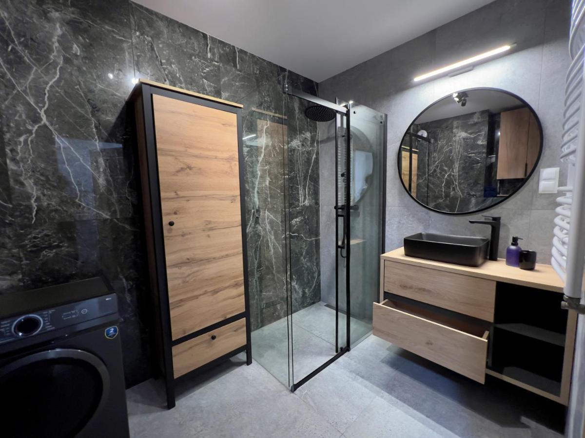 Apartment New Luxury In Wroclaw