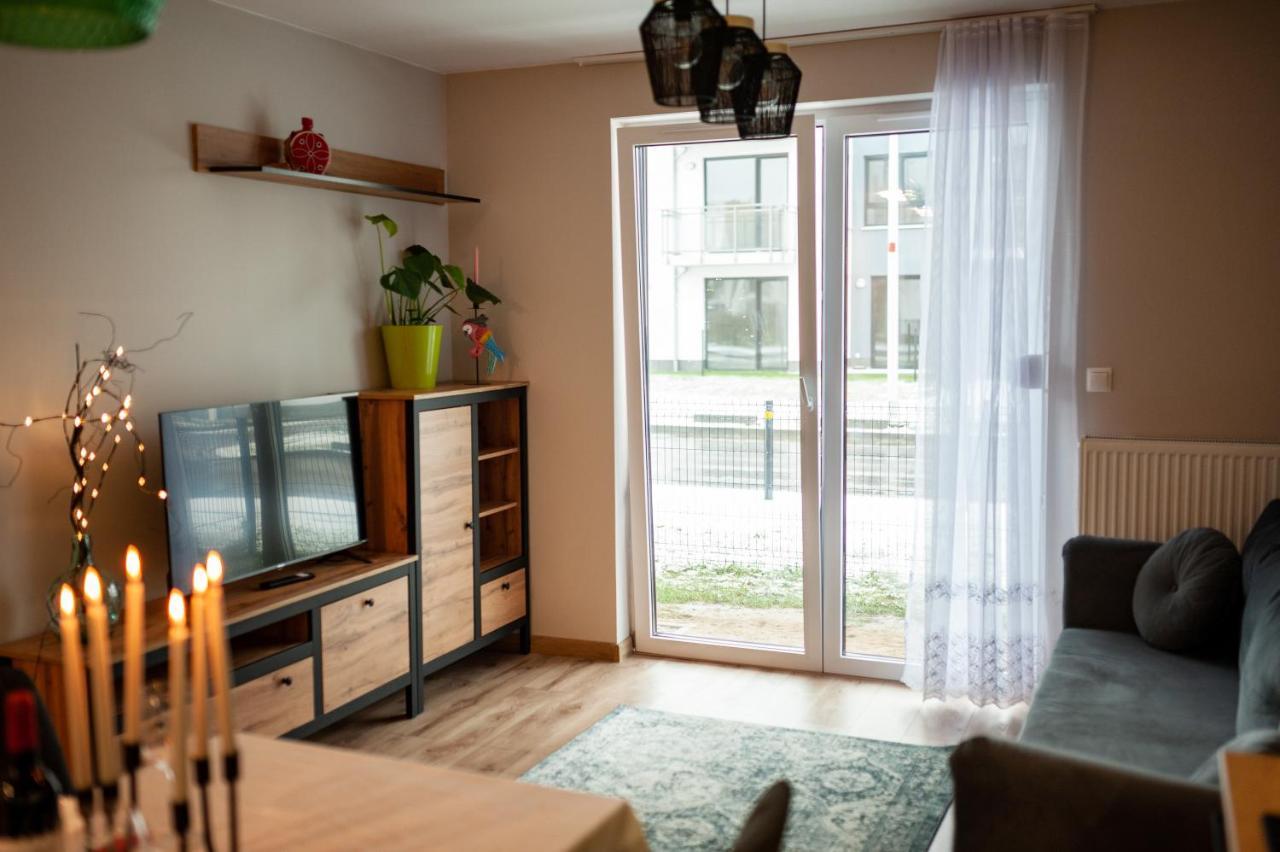 New Luxury In Apartment *