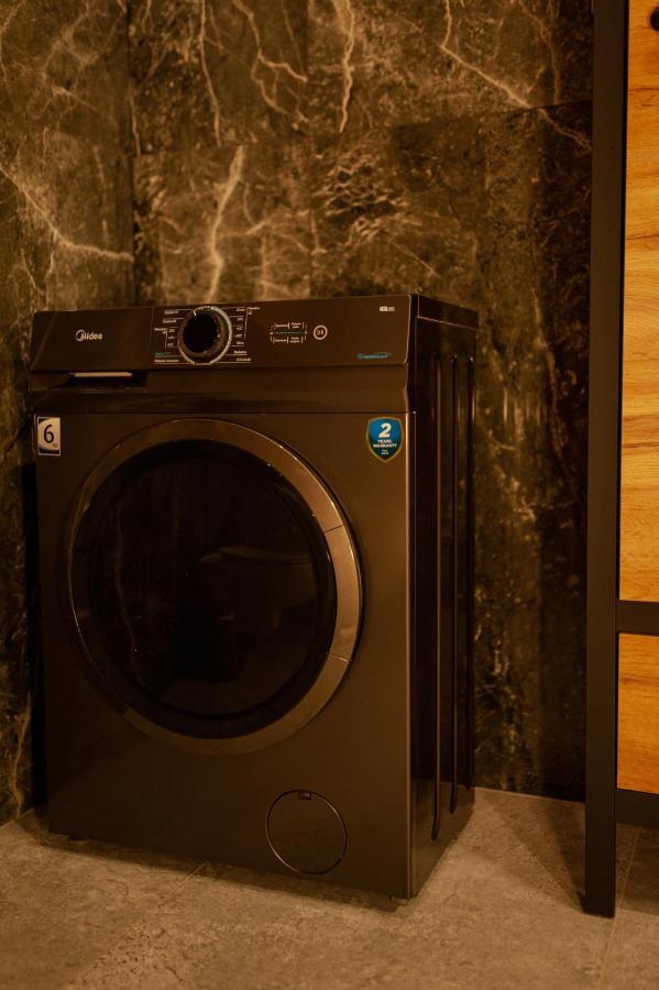New Luxury In Apartment Wroclaw